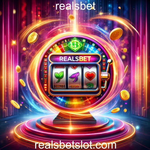 Caça Níqueis: A Diversão e Emoção no Realsbet