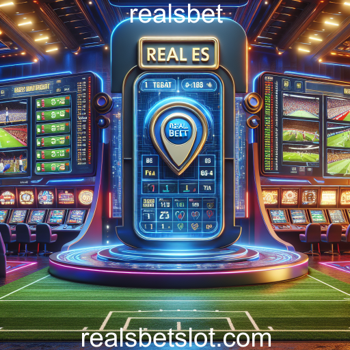 Explorando as Apostas Esportivas na Realsbet